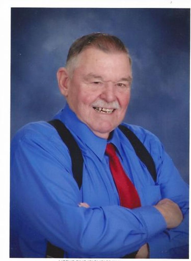 Anthony George Tobben Profile Photo