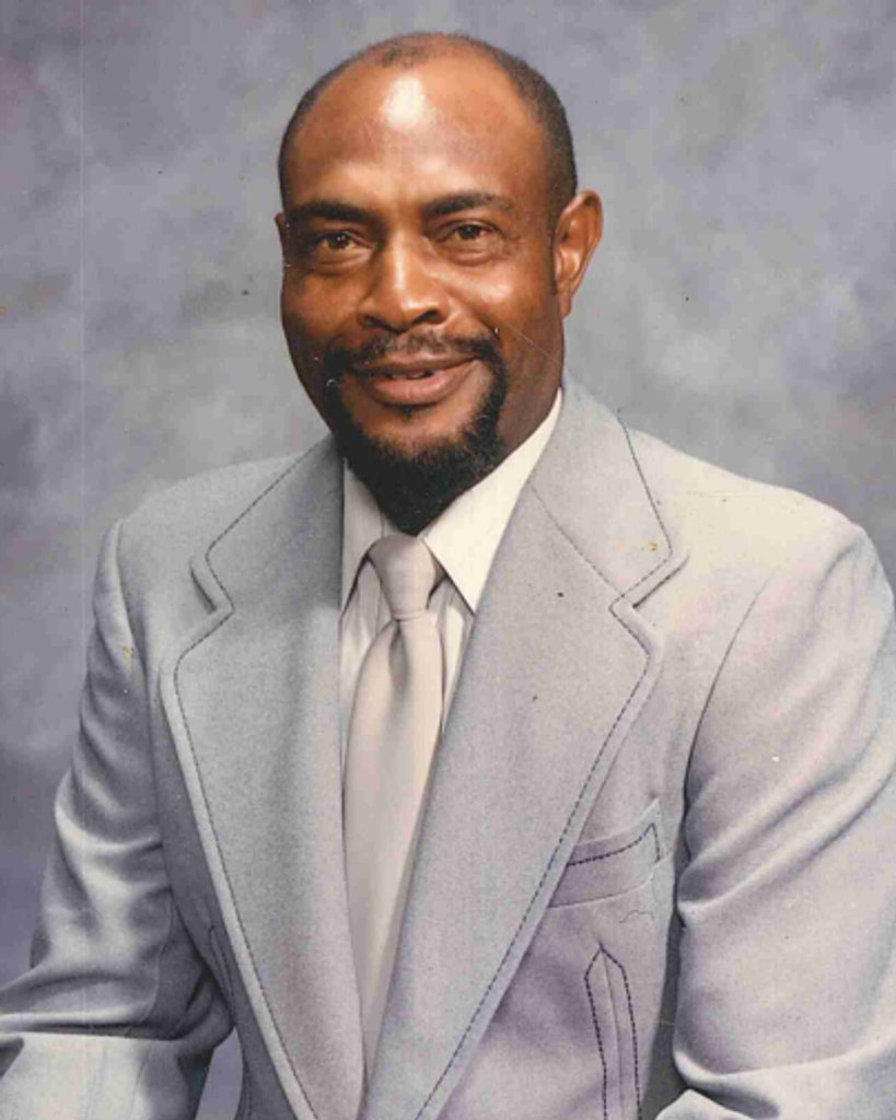 Mr. Abraham Miller, Jr.