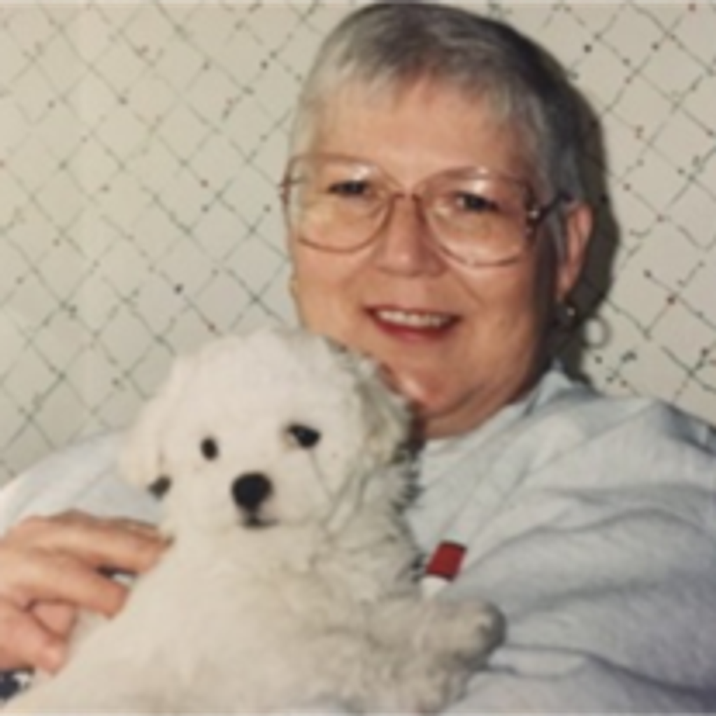 Barbara Gillespie