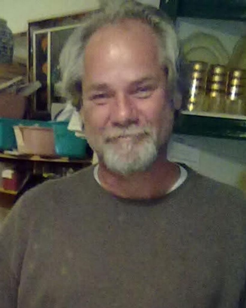 Joseph Fred Burke Jr. Profile Photo