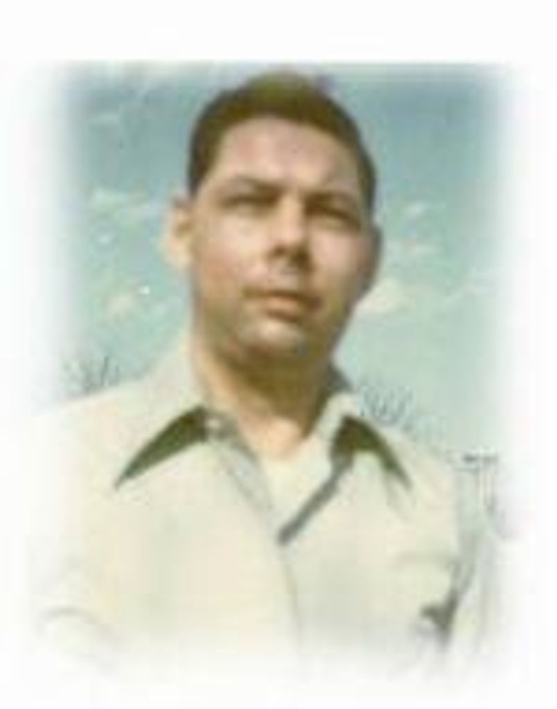 Charles "Bill" William Connelly, Jr.