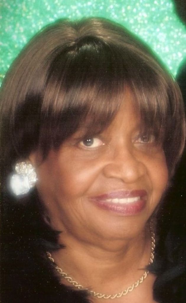 Mrs.  Ruth J. Thomas