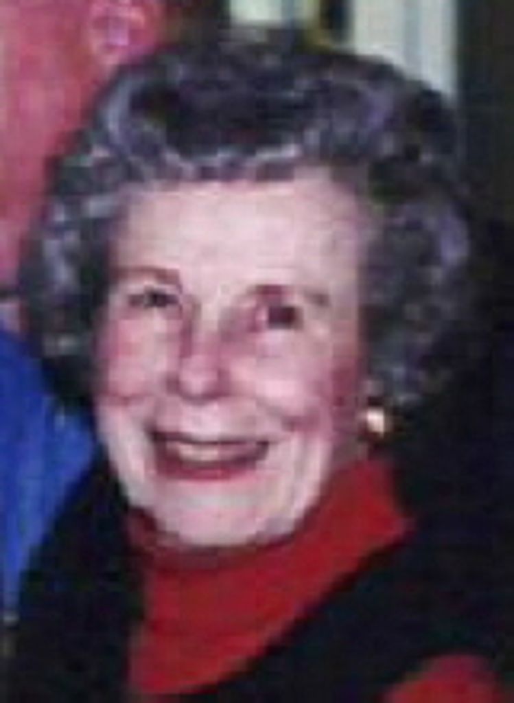 Mary Kowalcyk