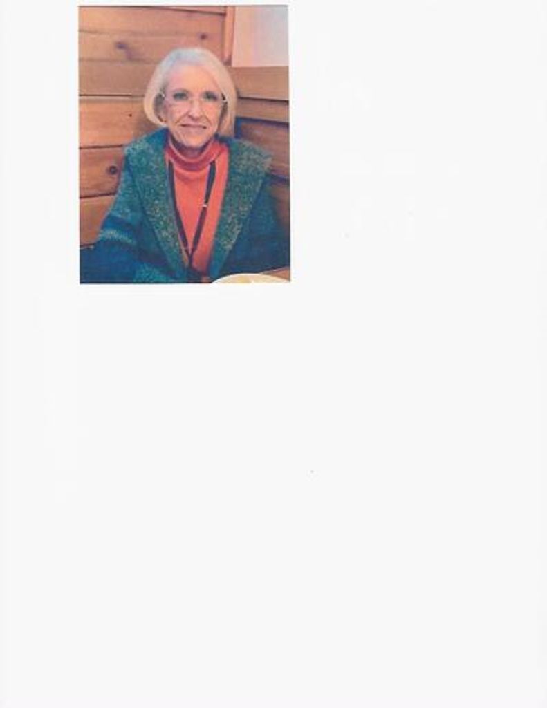 Opal Kelley Richardson Profile Photo