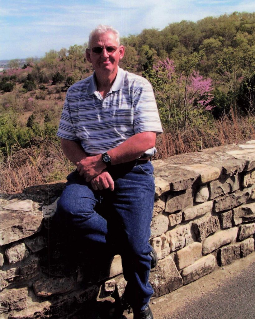 James E Gary Profile Photo