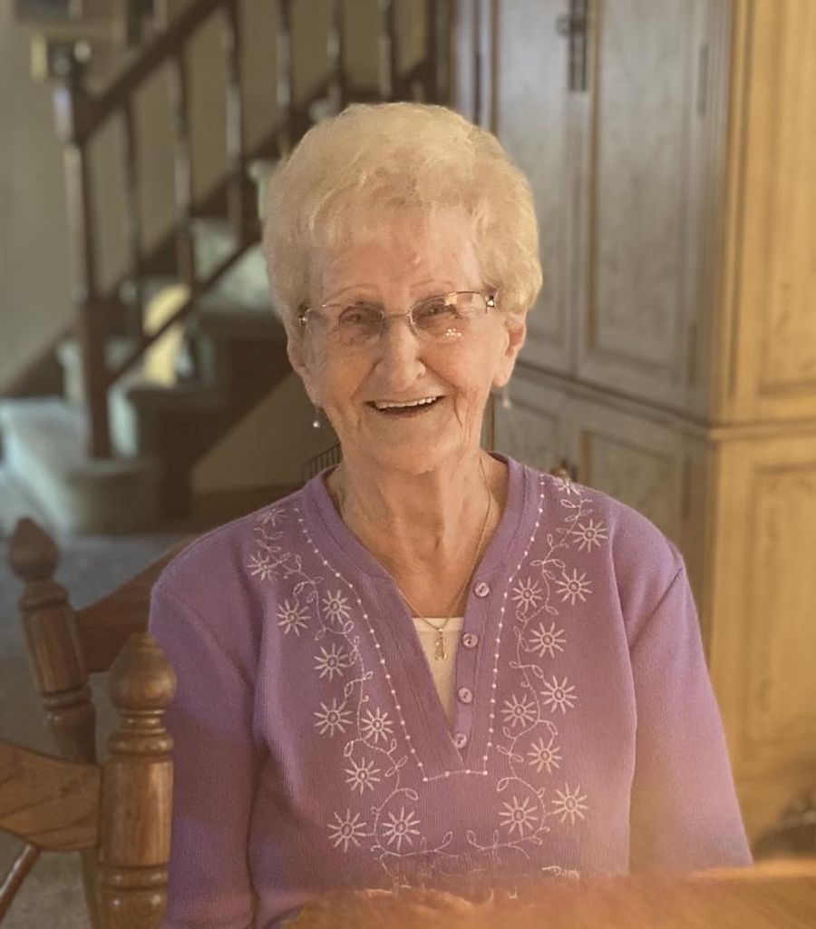 Dolores E. Capobianco