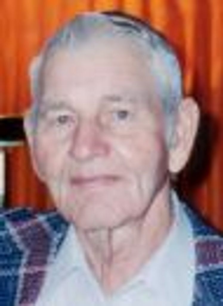 Charlie "Pete" Mckay Jr