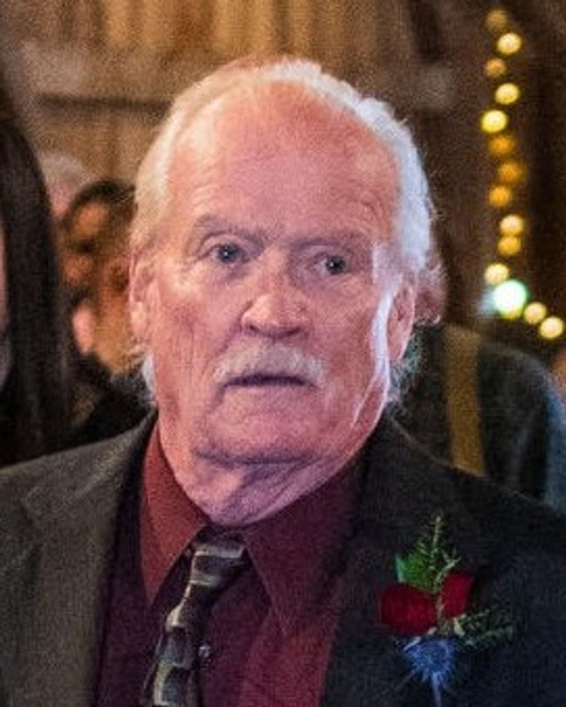 Charles Vernon Pawloski