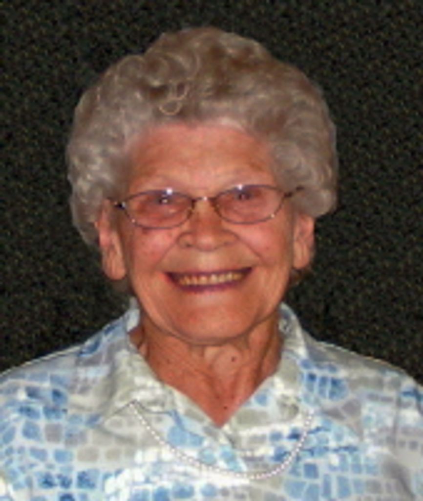 Lucille A. Schmitt
