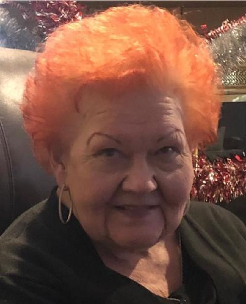 Constance "Connie" Gallios Profile Photo