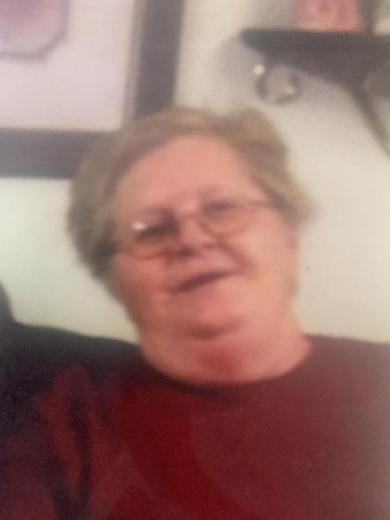 Deanna Kay Kaiser