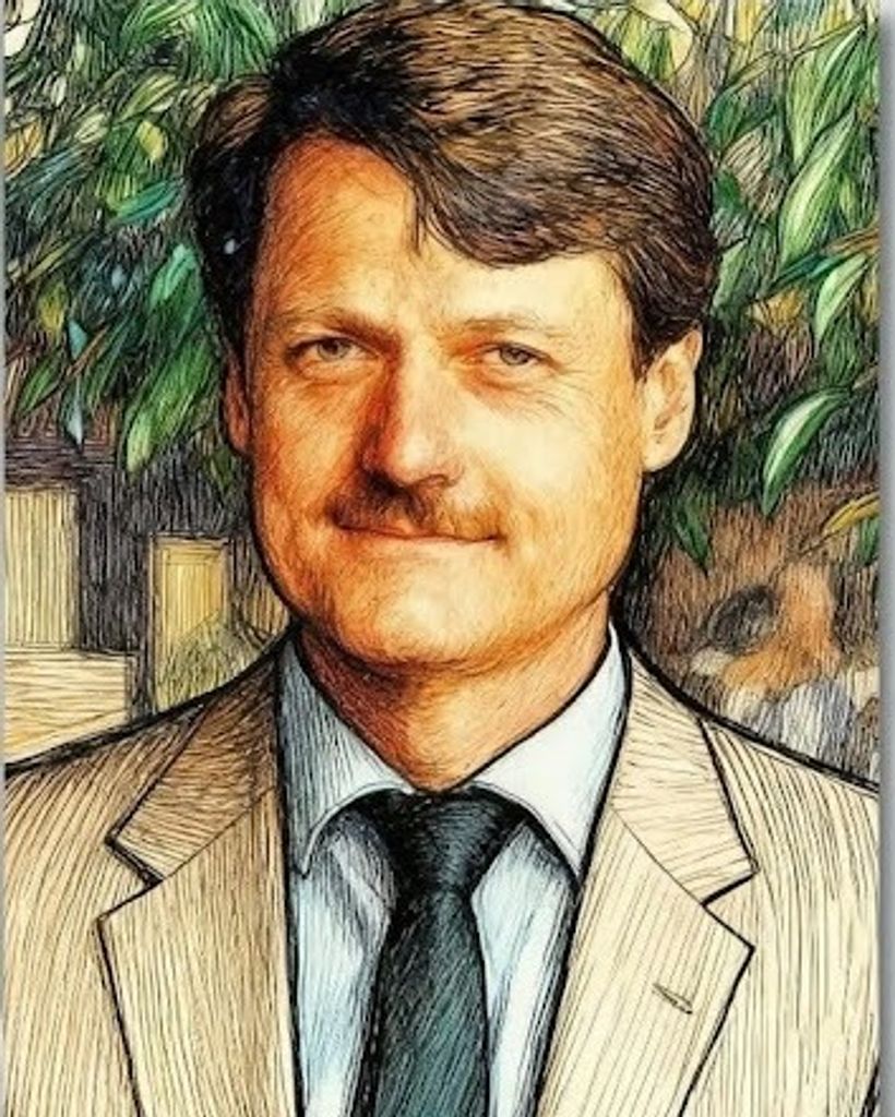 Edward Irving Williams