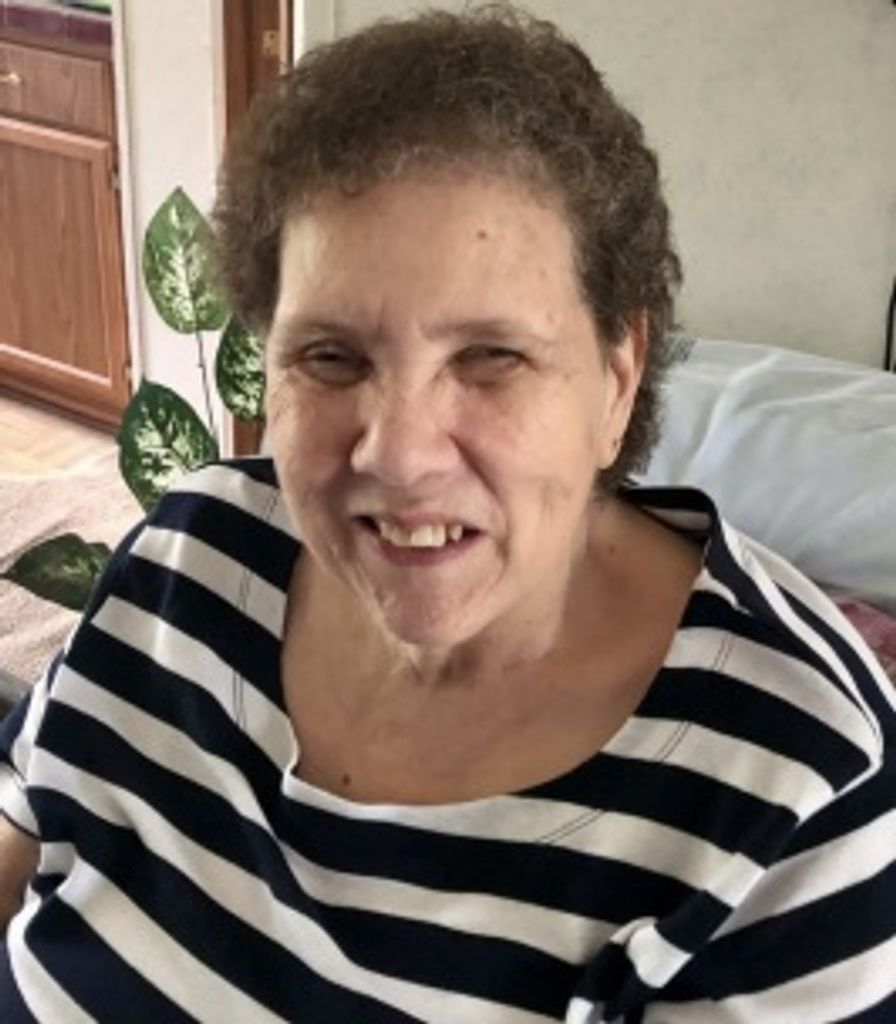 Bernice Wood Profile Photo