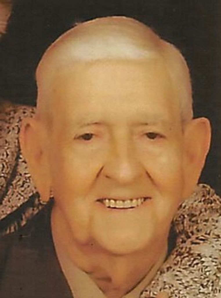 Johnnie William Carter Profile Photo