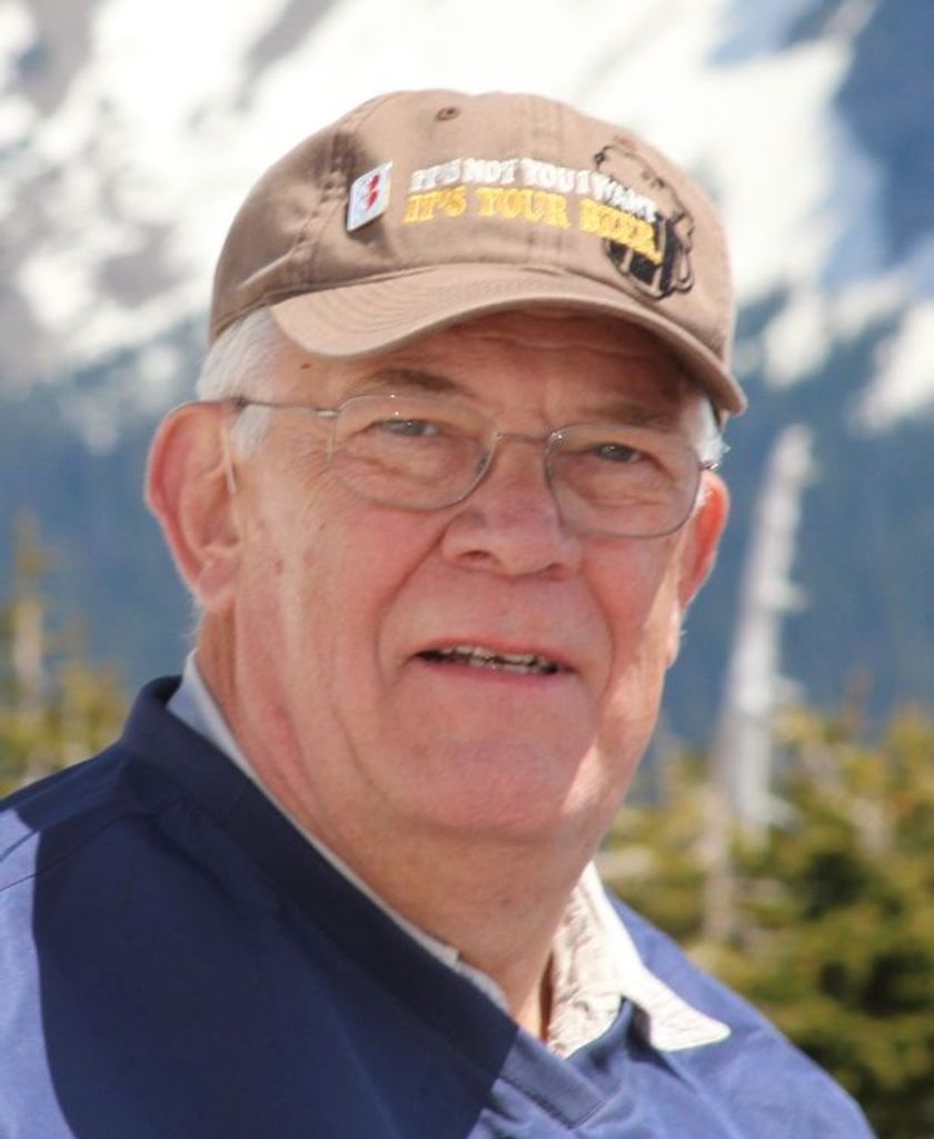Michael  L. "Mike" Netzel