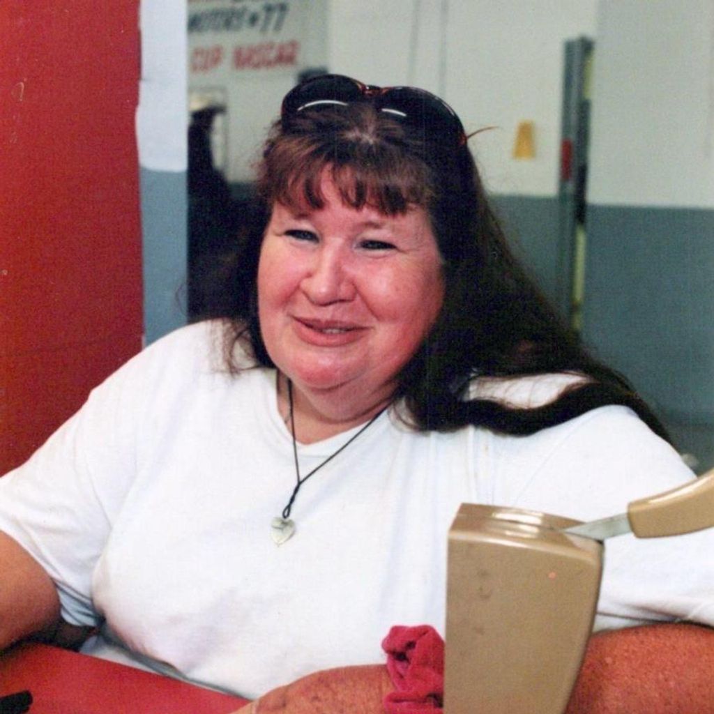 Robin Priest Barfield