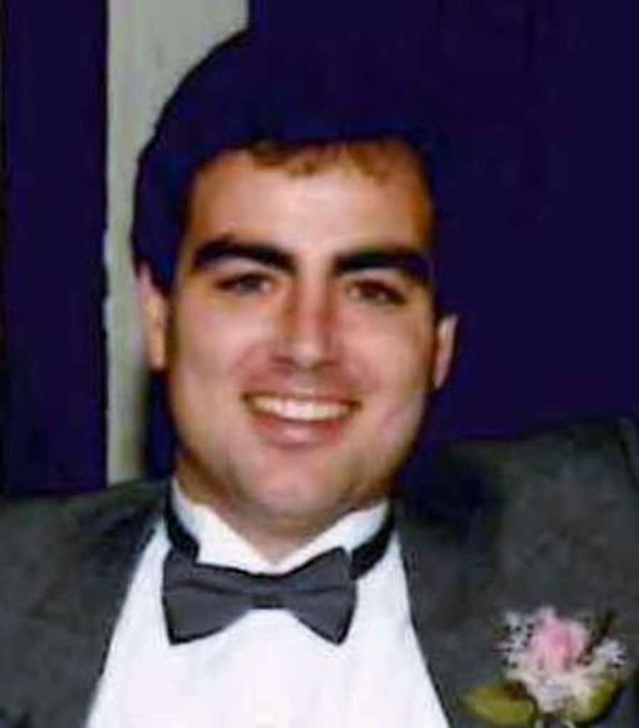 Paul Commiskey