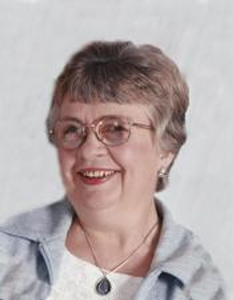 Renee Kristine Wenger Profile Photo