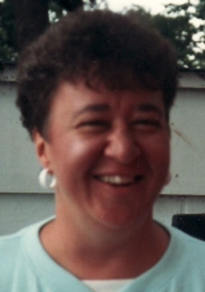 Cheryl Spalding