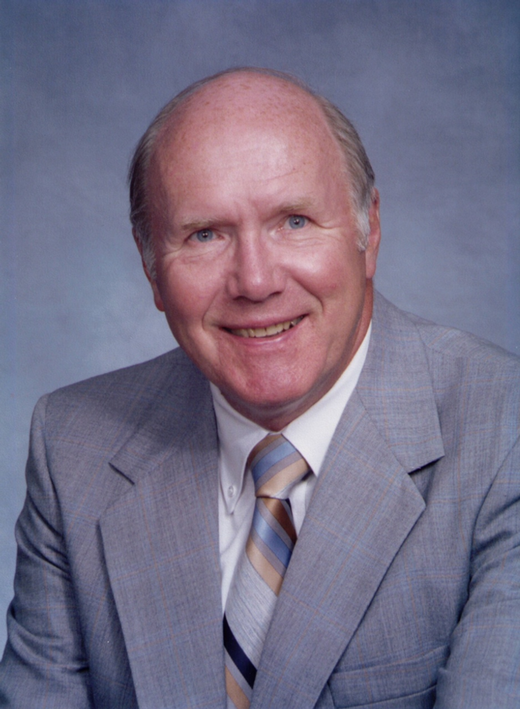 John  R. Eshbach Profile Photo