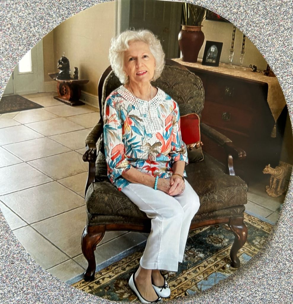 Ena Herrin Profile Photo