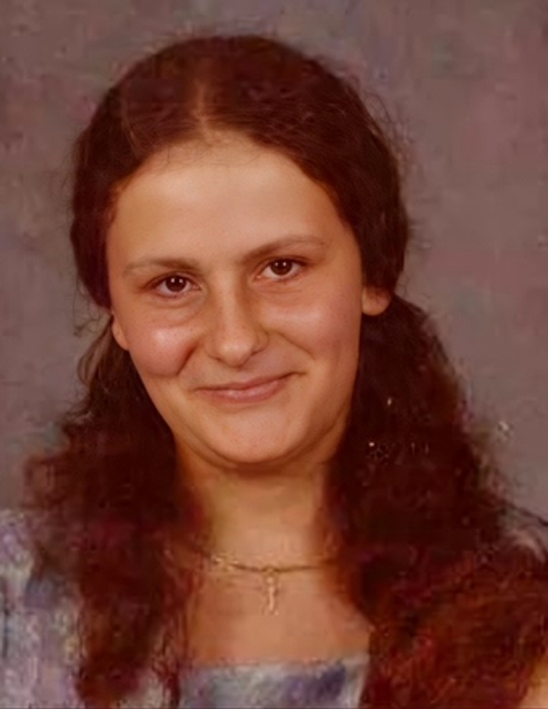 Donna "Lynn" (Collins) Rayburn