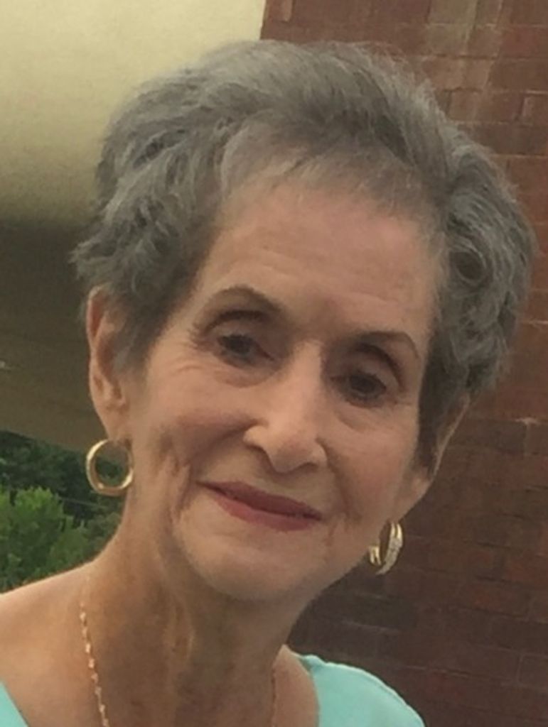 Laverne Page Profile Photo