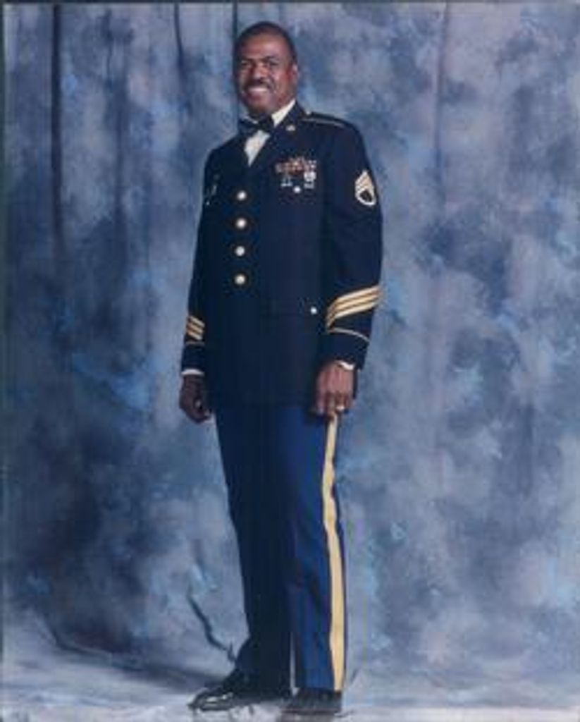 Mr. Arthur Lee Massey