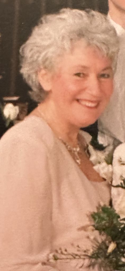 Susan Mae Schuh Profile Photo