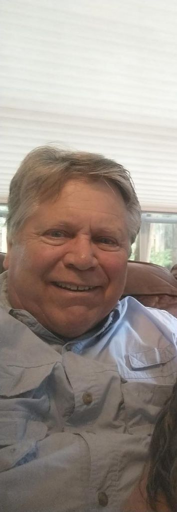 William "Skip" George Roeder Profile Photo