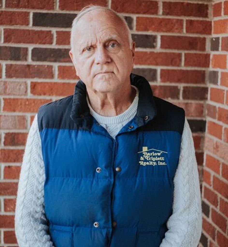 David Wayne Barlow Profile Photo