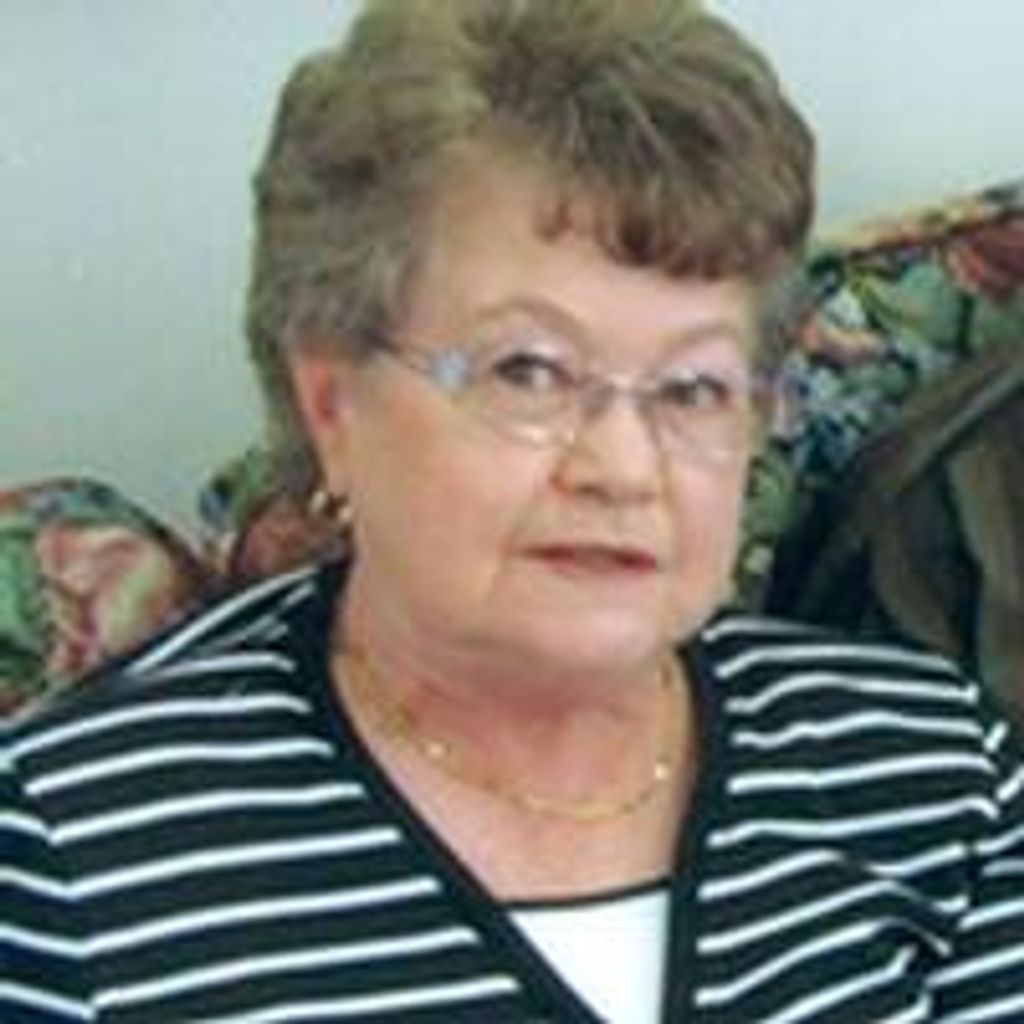 Marilyn Babcock