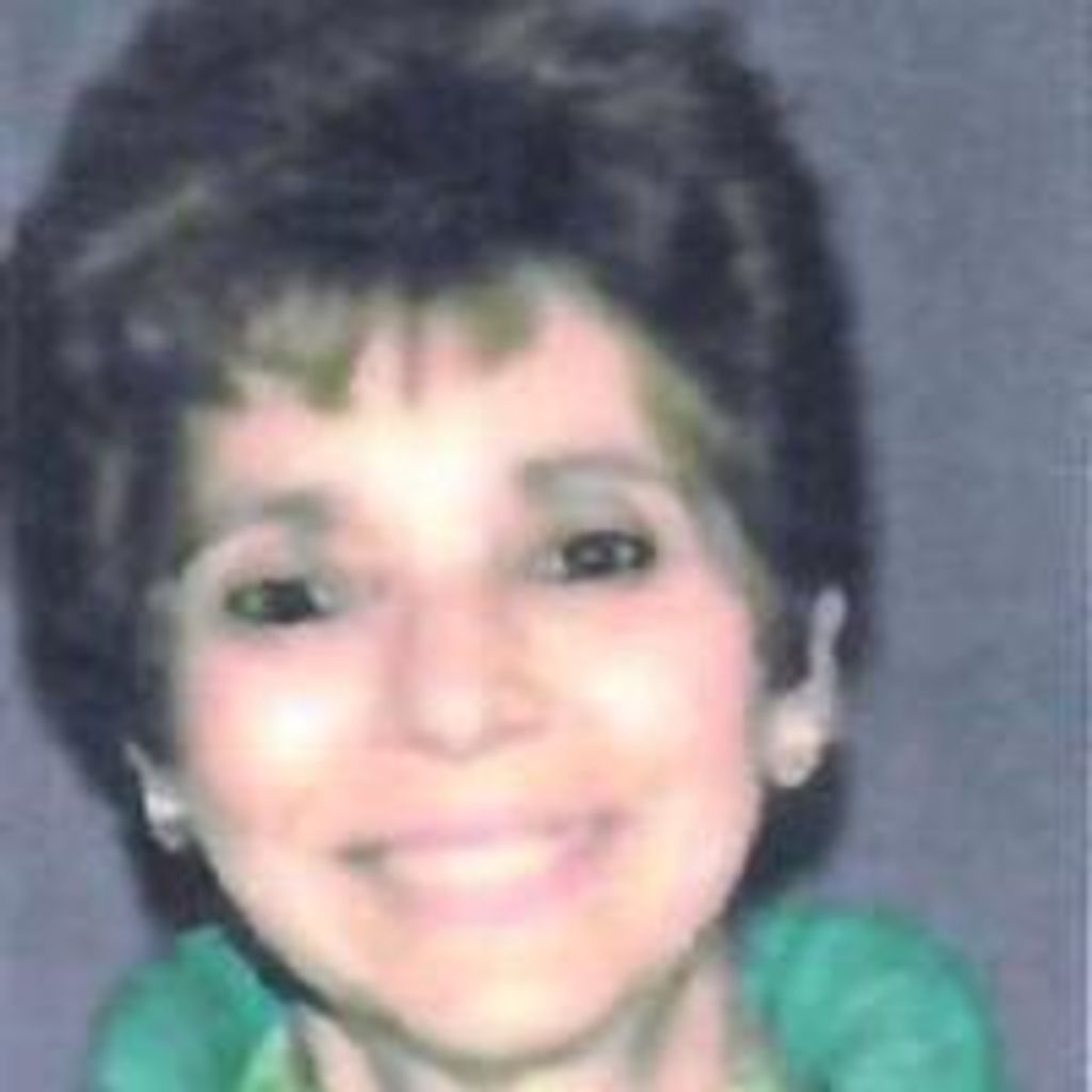 Rose  Marie Strebel Profile Photo