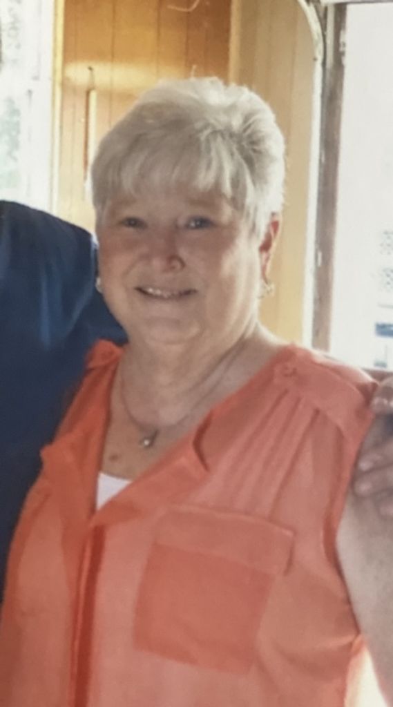 Pamela G. (Fogle)  Davis