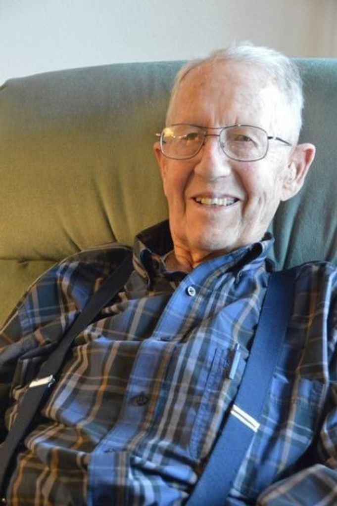 Stanley Duane  Jespersen