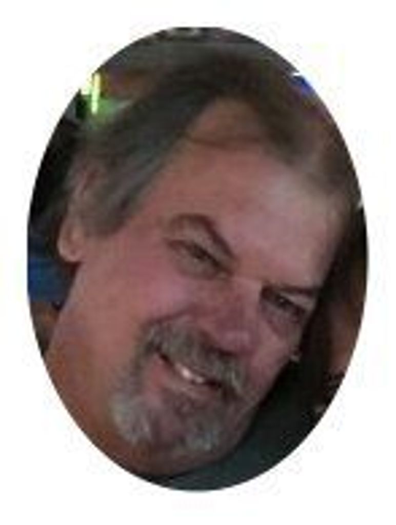 Anthony "Tony" Hoffpauir