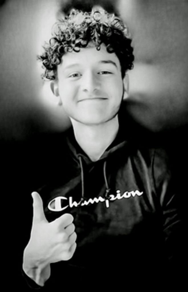 Caden Deasean Martin Profile Photo