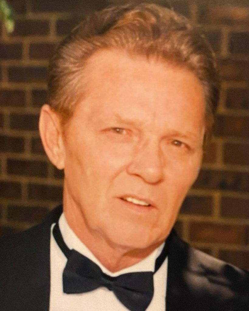 David William Montgomery