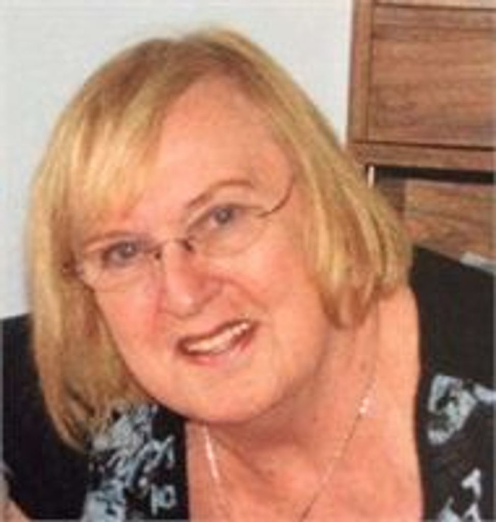 Ann Mcbriarty