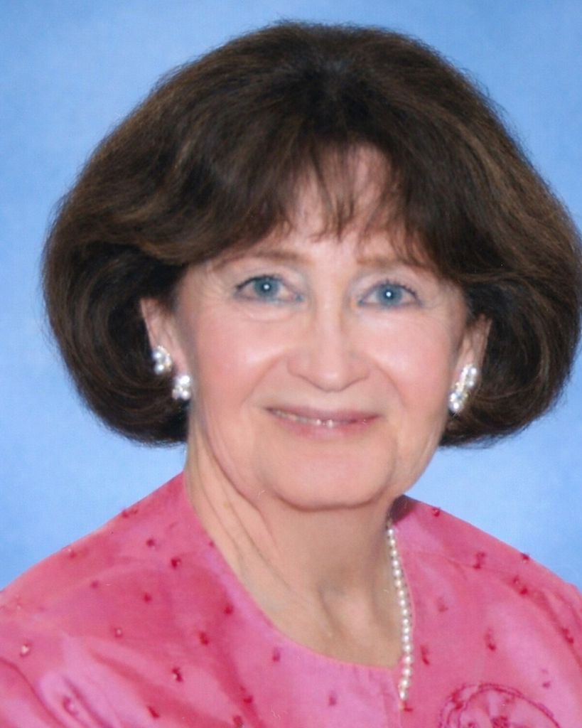 Shirley Durow Peckham Profile Photo