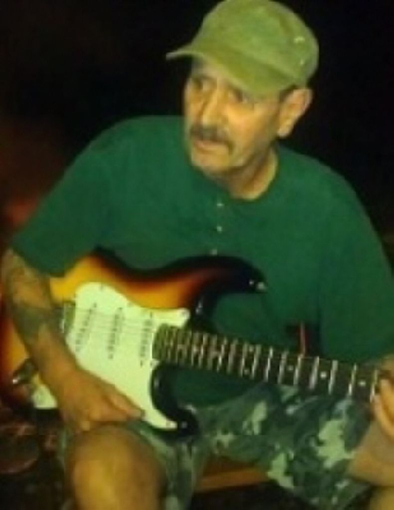 Ritchie Lynn Hobbs