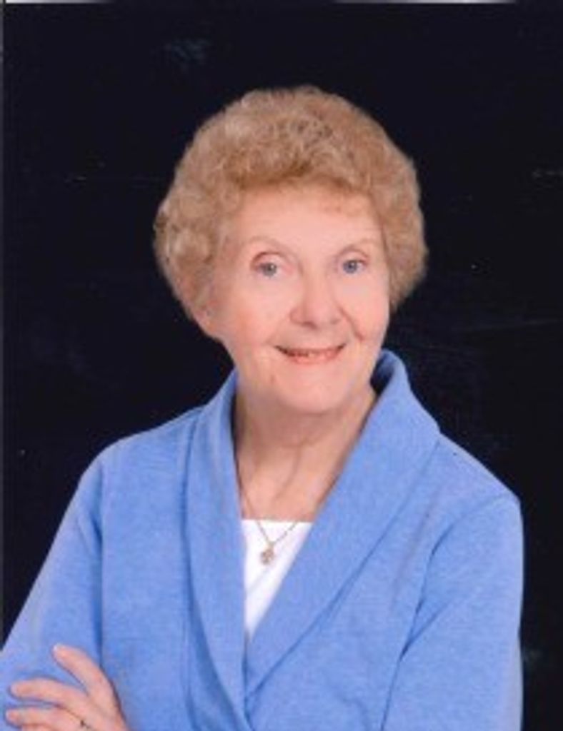 Theresa Clark