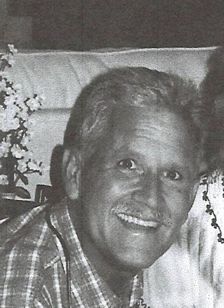 James Edward Hand Iii