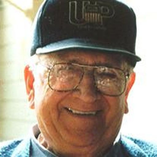 Cyril Scholtes Profile Photo