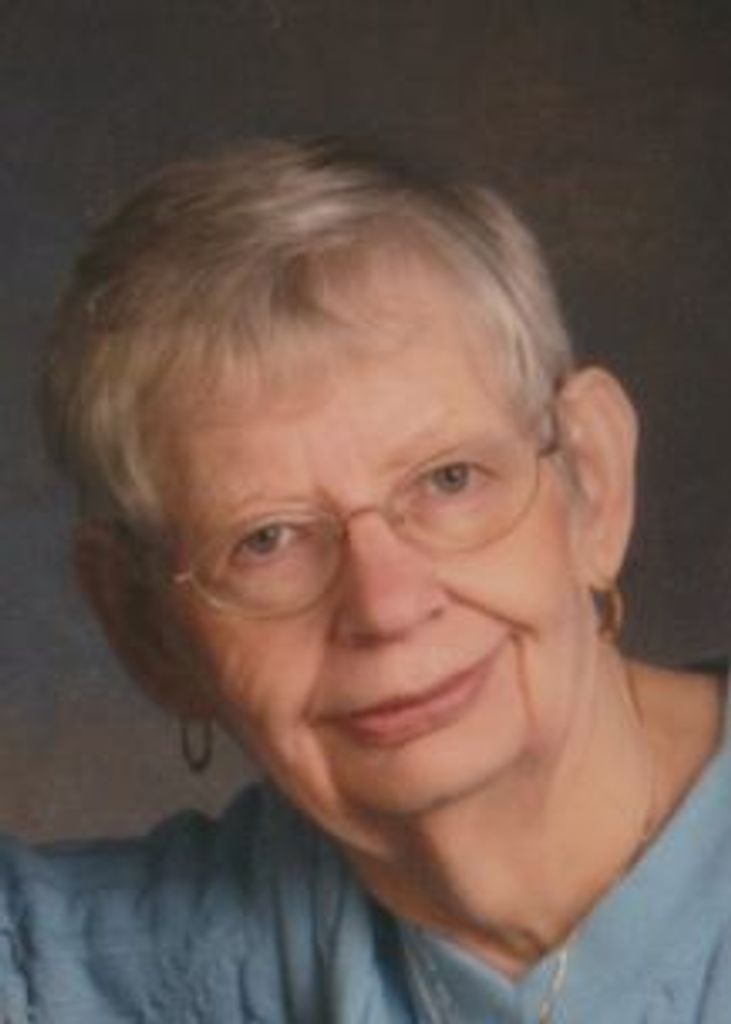 Nancy Katherine Achterberg