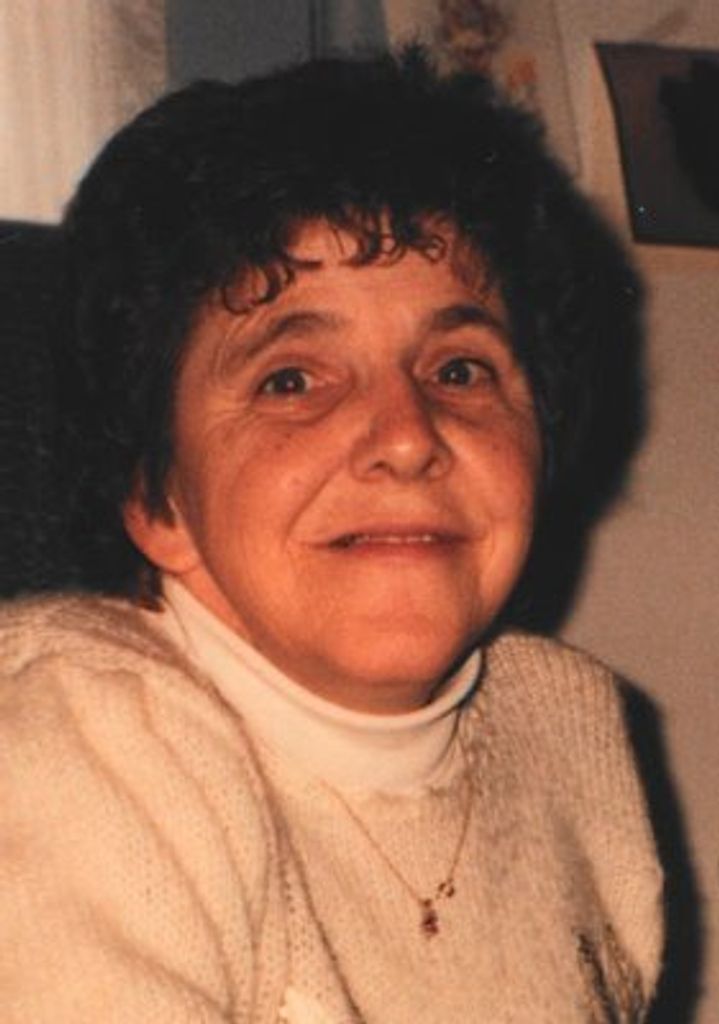Sharon S. Cooley