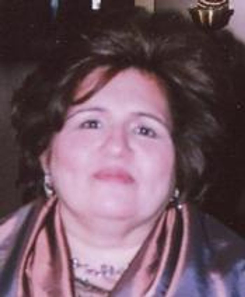 Souad Kakos Cholagh