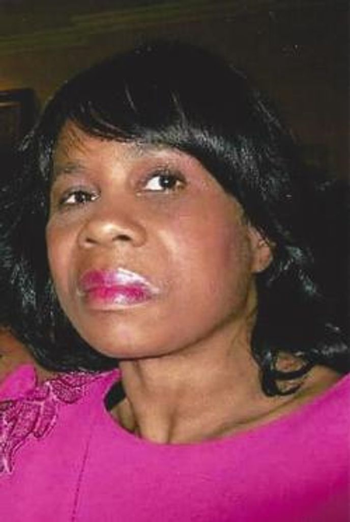 Linda Faye Guillory Profile Photo
