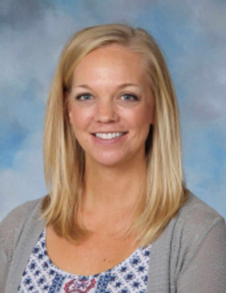 Elizabeth "Liz" M. Johnson Profile Photo