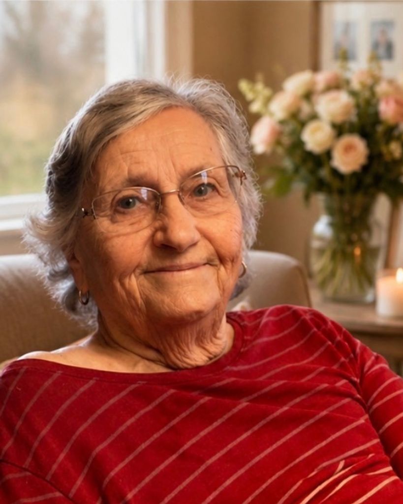 Mary Ann Wood Profile Photo